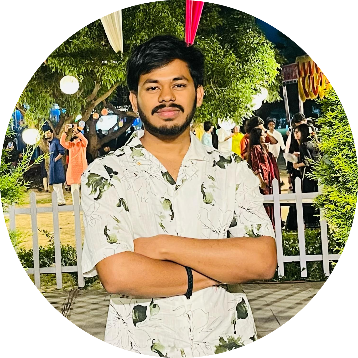 Yash Raj